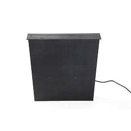 Выдвижной монитор CleverMic ML21MTS (FullHD, сенсорный, микрофон, 21,5&quot;)